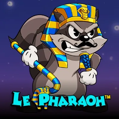 le-pharaoh