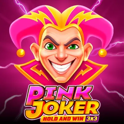 pink-joker